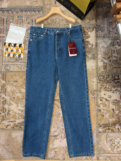 GG JEANS