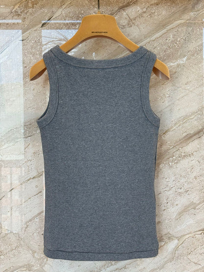 MIU M TANK TOP