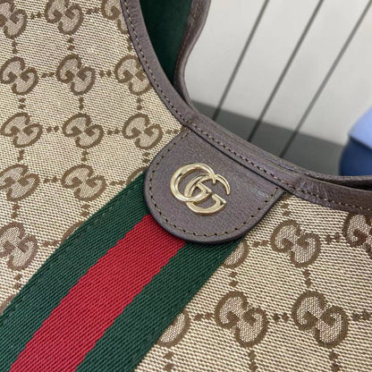 GG GIGLIO LARGE BAG