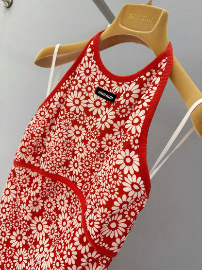 MIU M DRESS