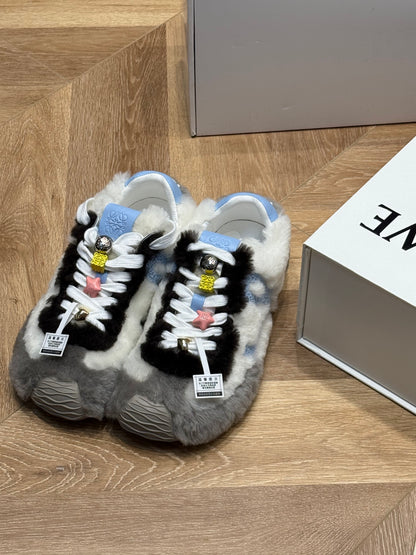 LOEW SNEAKERS