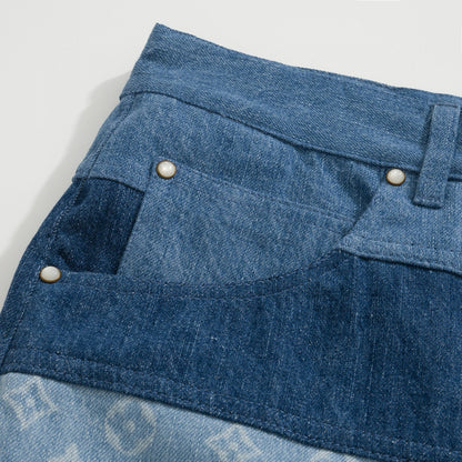 LOU SHORTS