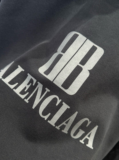 BAL HOODIE