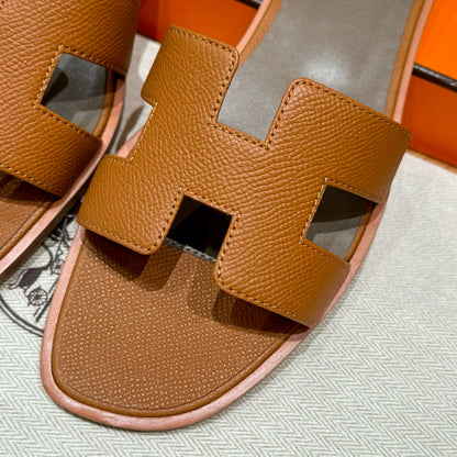 HERM ORAN SANDALS