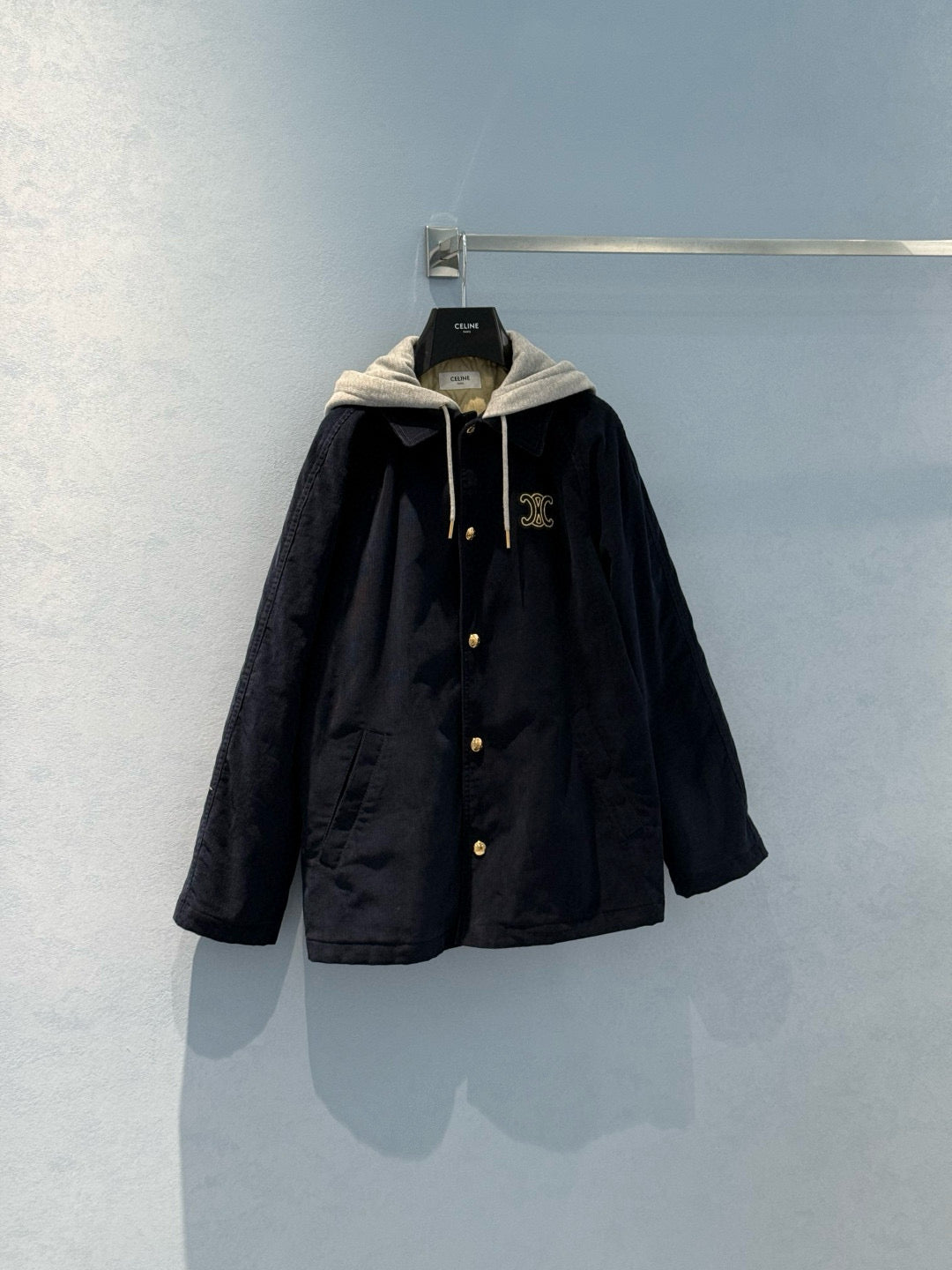 CEL COAT