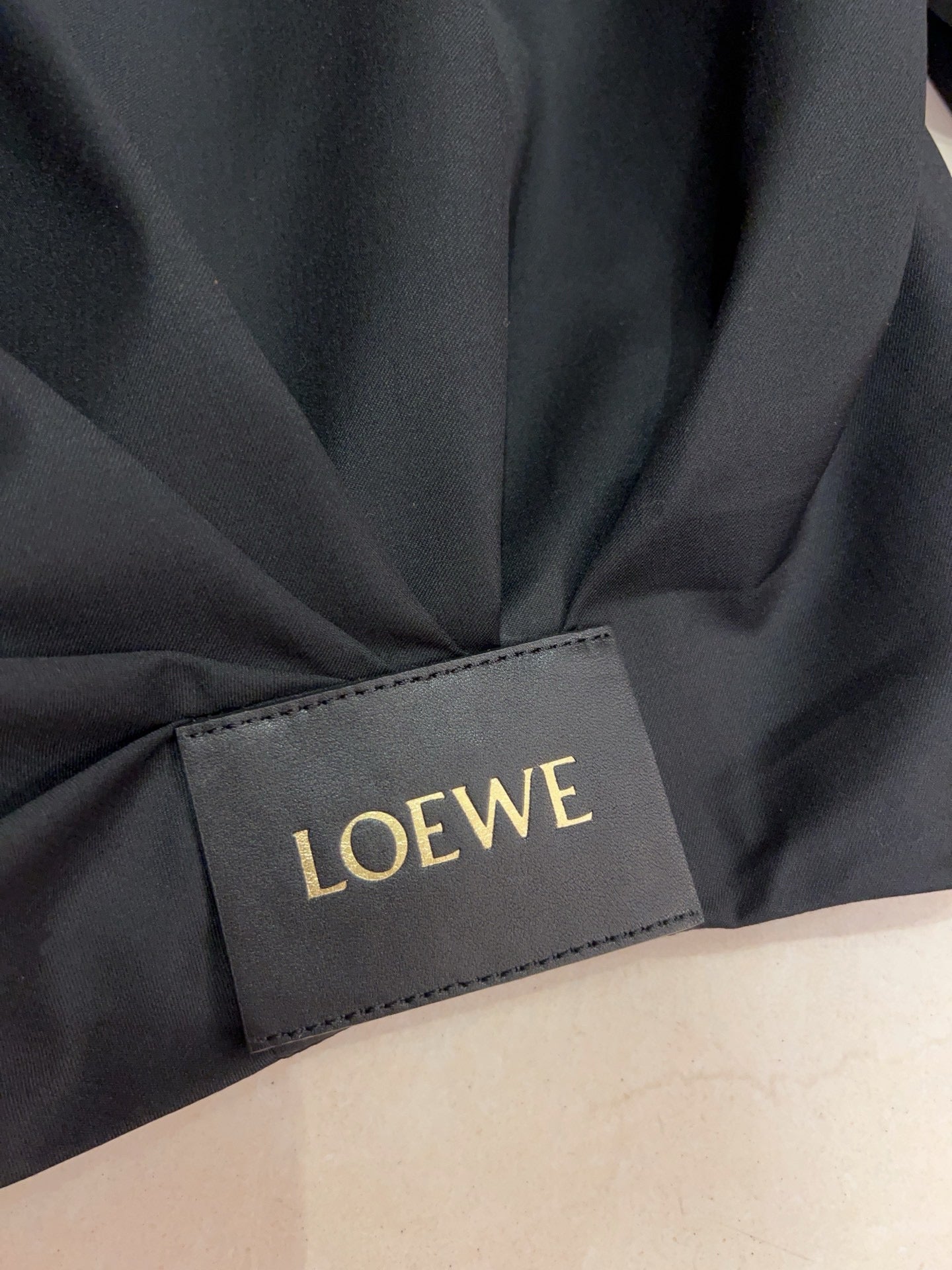 LOEW JACKET