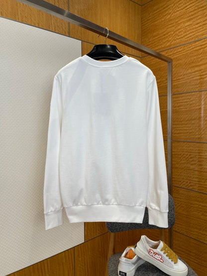 MONC SWEATSHIRT