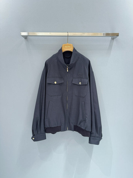 MIU M JACKET