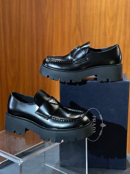 PD LOAFERS