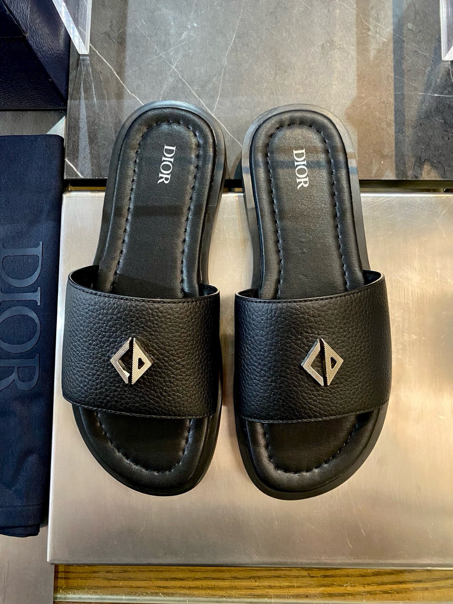 CD ALIAS SANDALS
