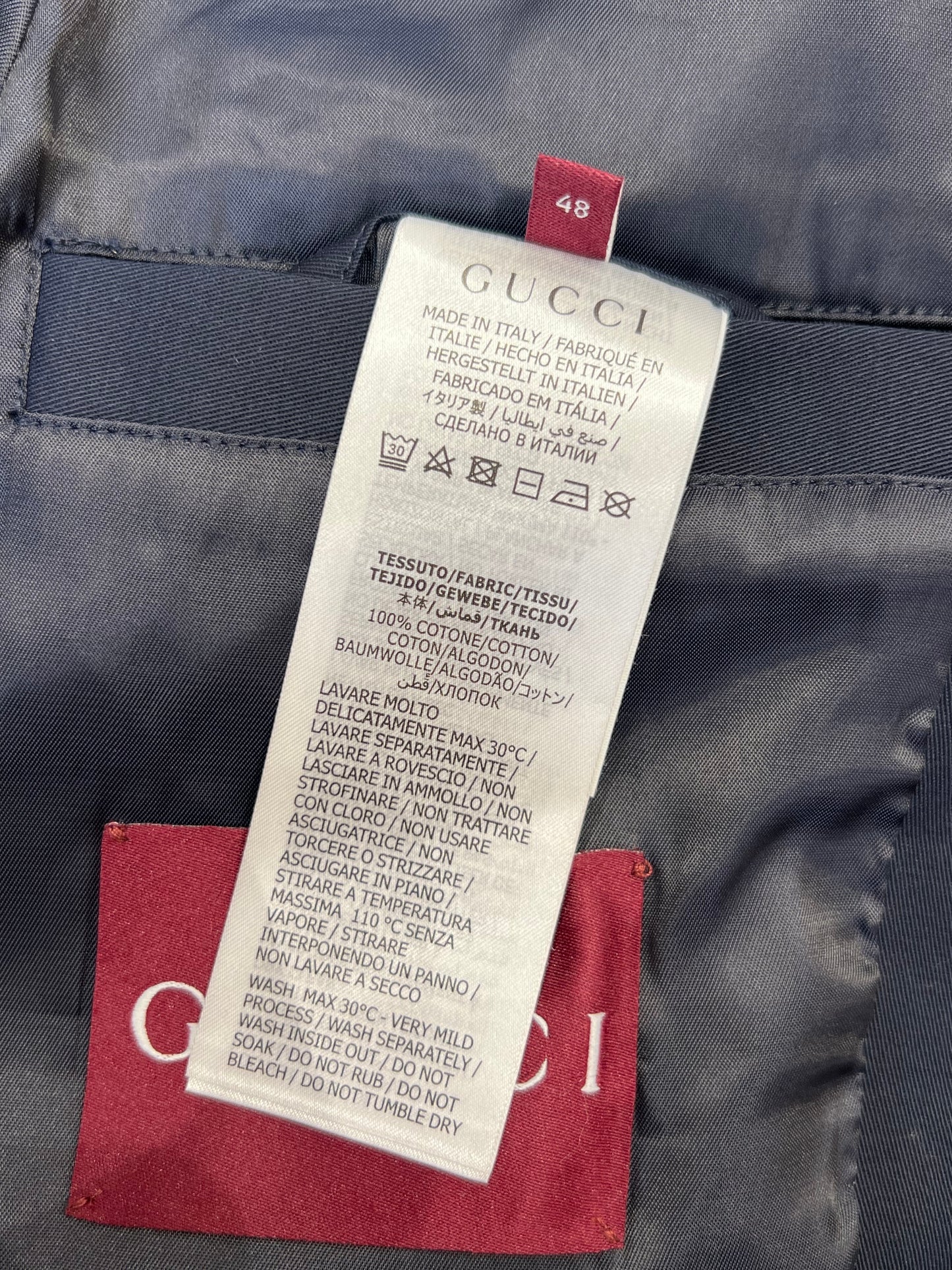 GG JACKET