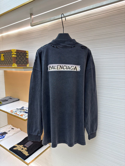 BAL LONG TEE