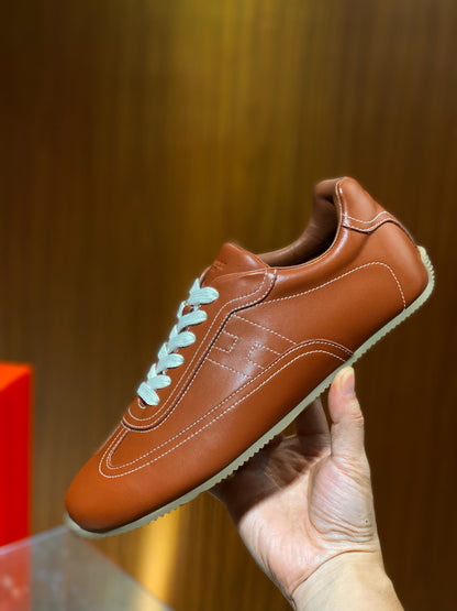 HERM MASTER SNEAKER