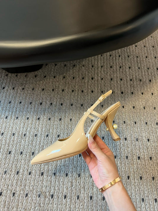 CD TRIABLES HEELS