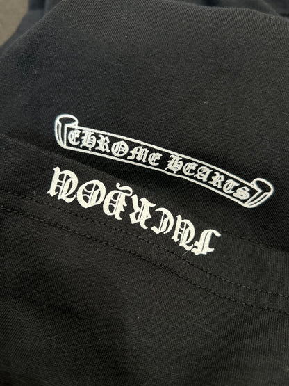 CHROME H T-SHIRT