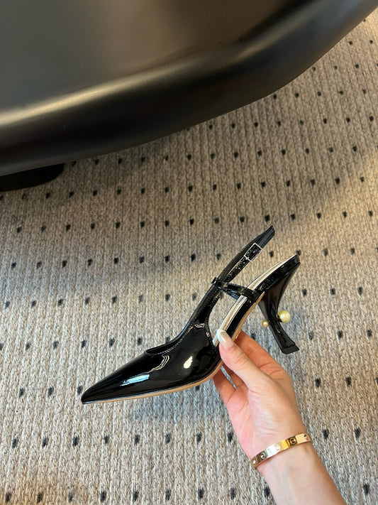 CD TRIABLES HEELS