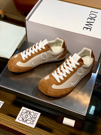LOEWE RUNNER 2.0 SNEAKERS