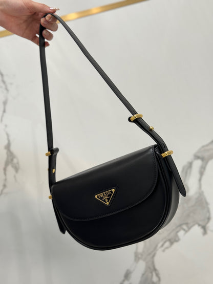 PD ARQUE SHOULDER BAG