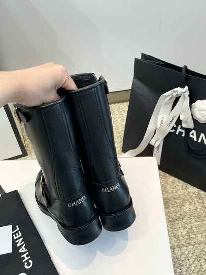 CC BOOTS