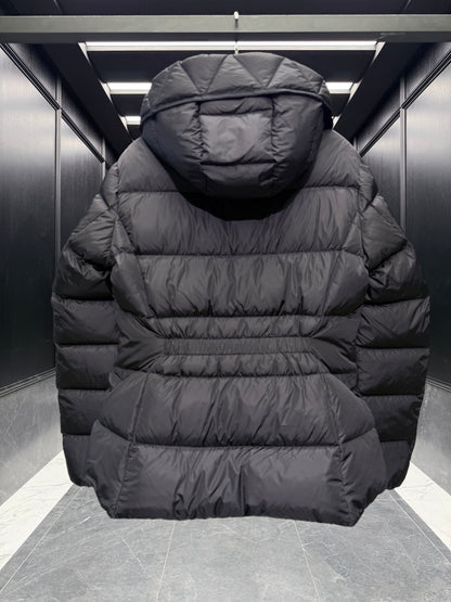 MONC AVOCE JACKET