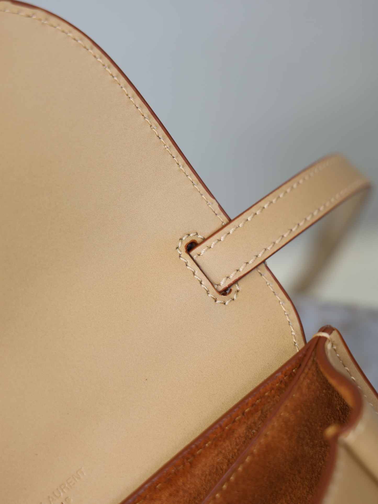 SL SMALL KAIA SATCHEL BAG