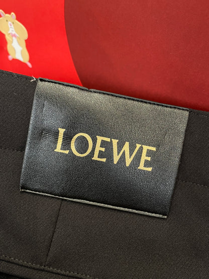 LOEW TROUSERS