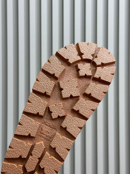 PD NAPPA LEATHER SLIDES