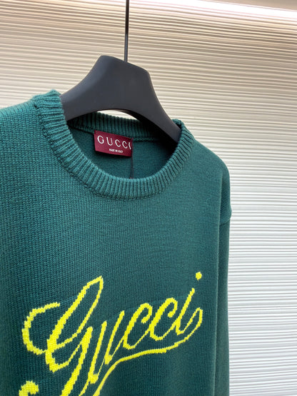 GG JUMPER
