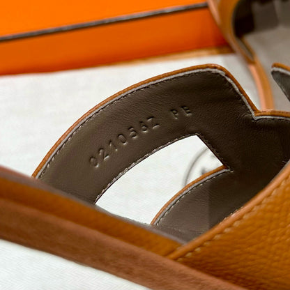 HERM ORAN SANDALS