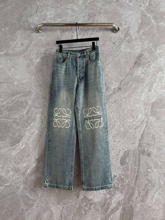 LOEW JEANS