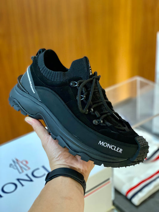 MONC TRAILGRIP LITE3 SNEAKER