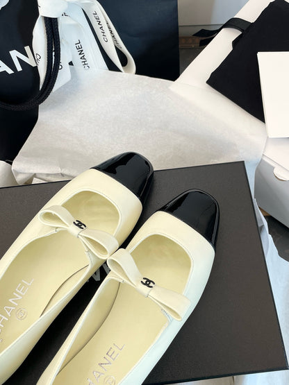 CC BALLET FLATS