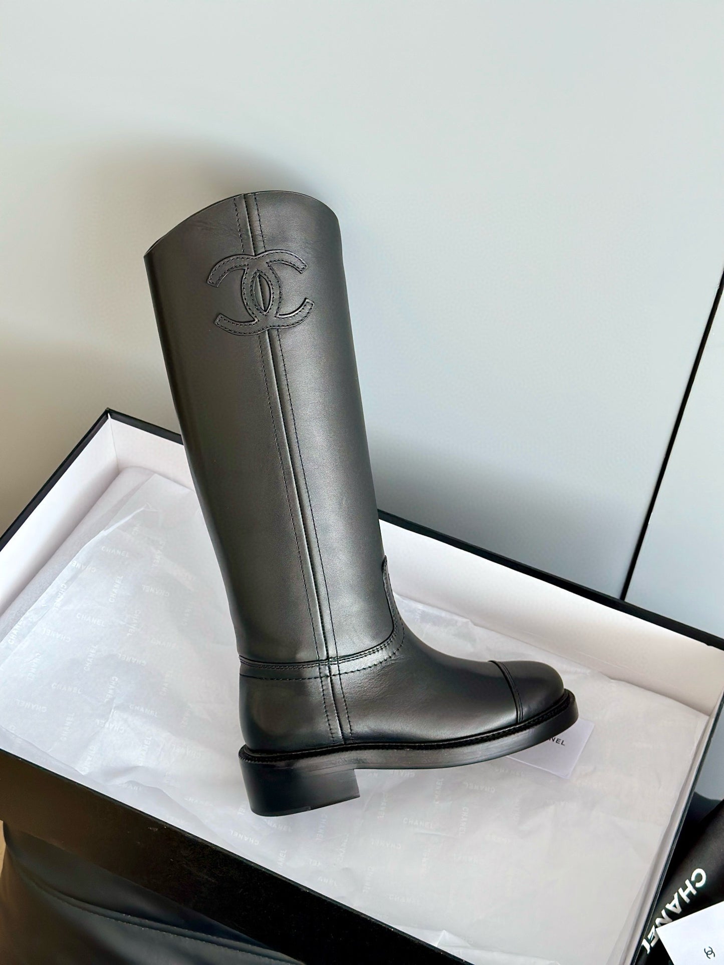 CC BOOTS