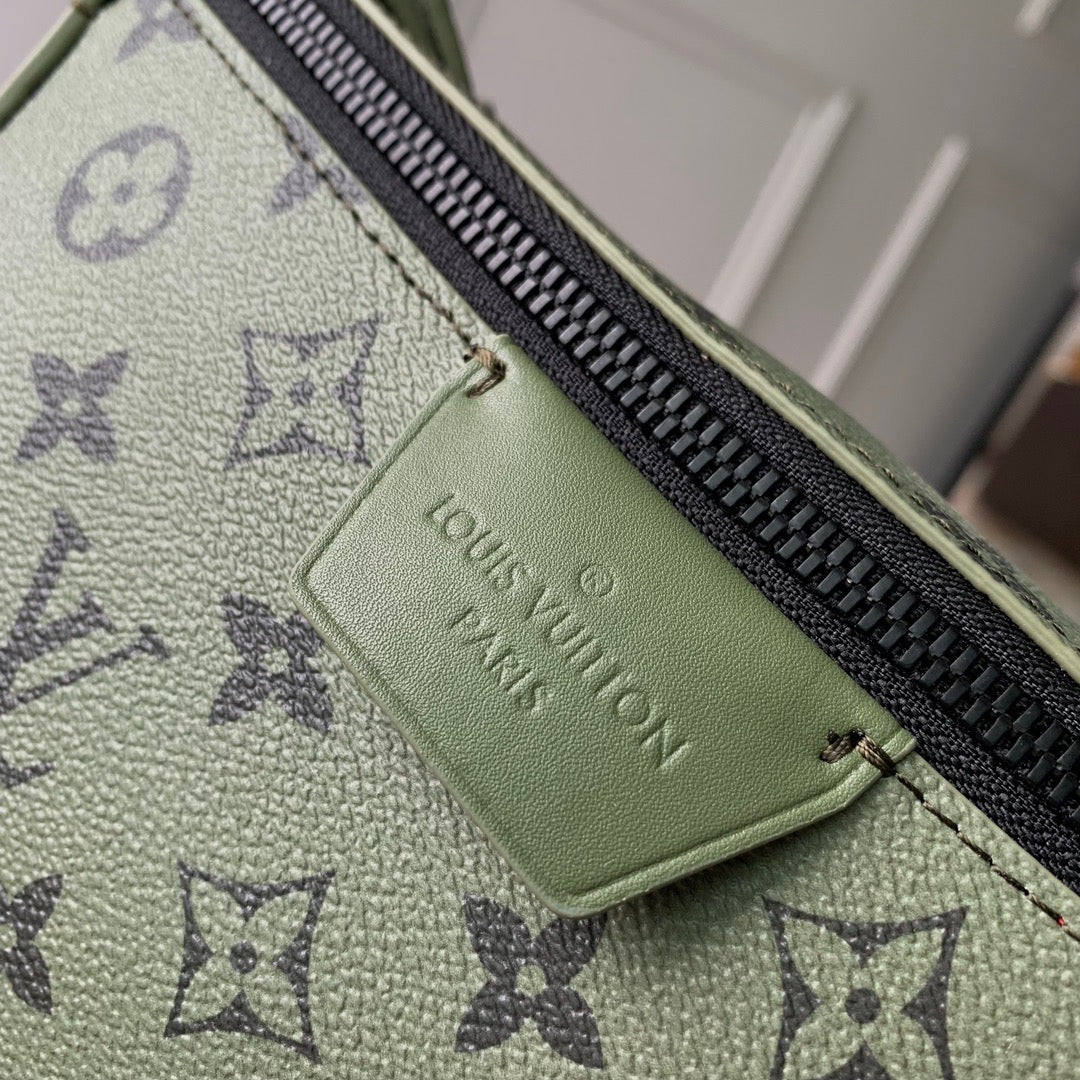 LOU MOON BAG