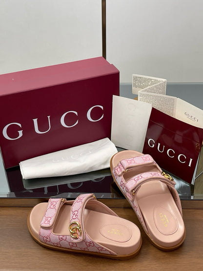 GG SANDALS
