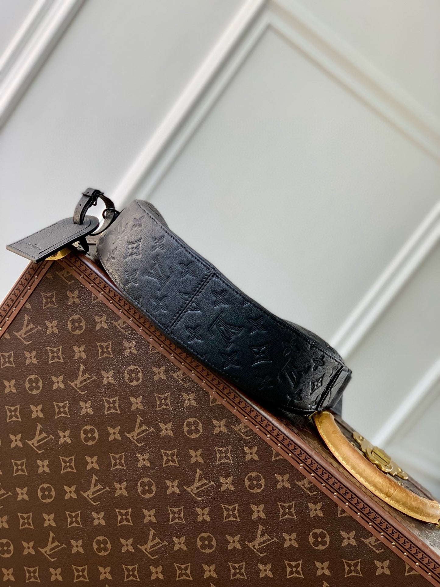 LOU HAMAC BAG