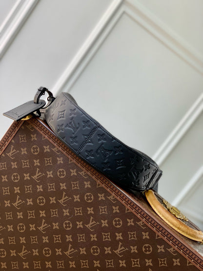 LOU HAMAC BAG