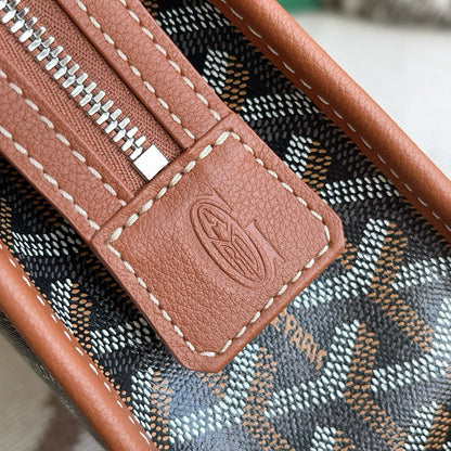 GOYA JOUVENCE MM TOILETRY BAG