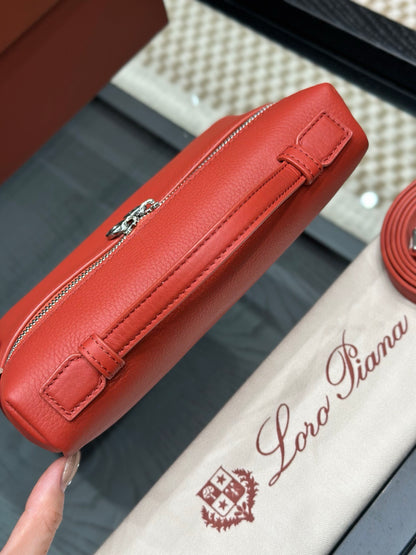 LORO P EXTRA POCKET L19 BAG