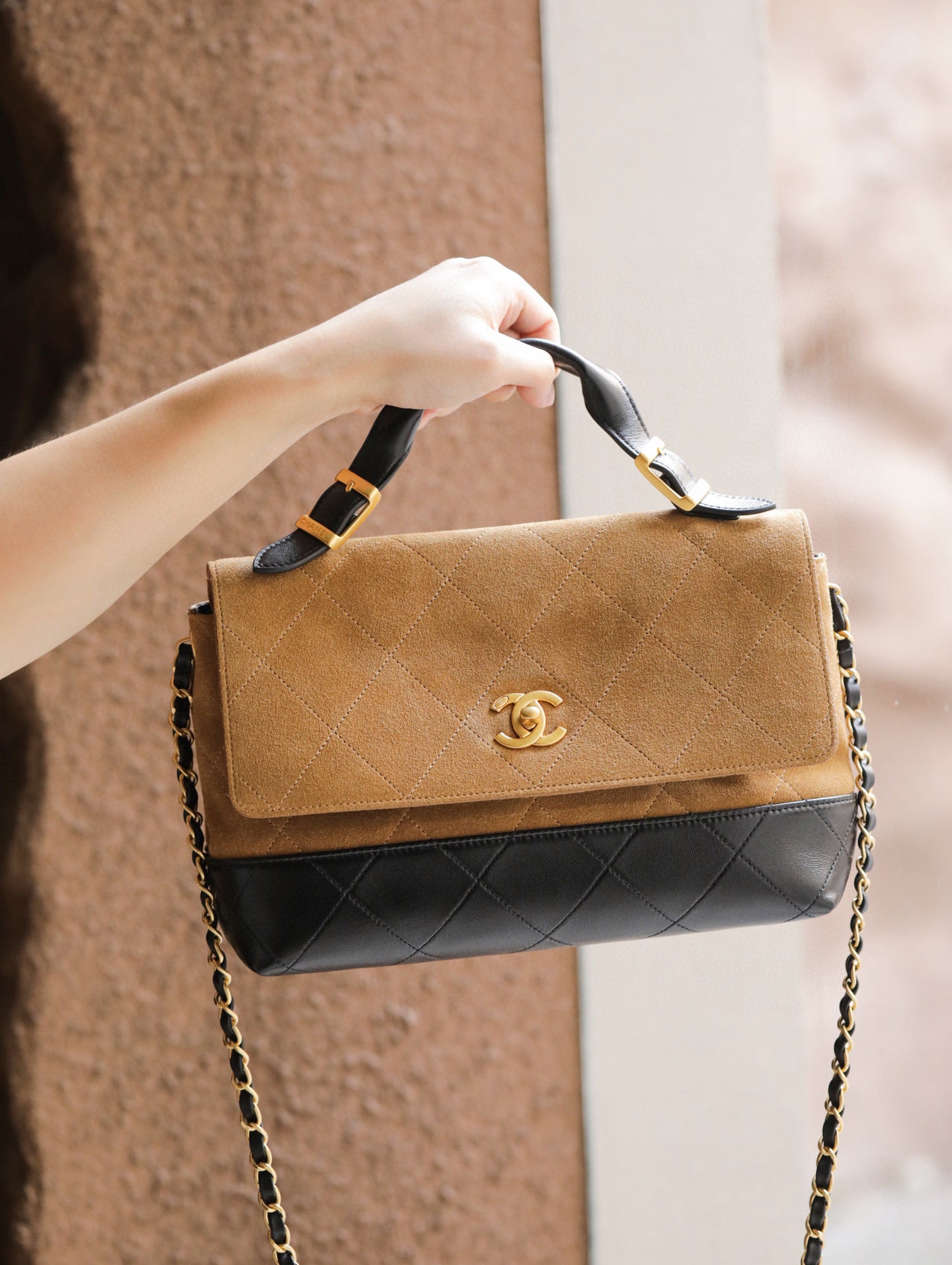 CC 25A BAG
