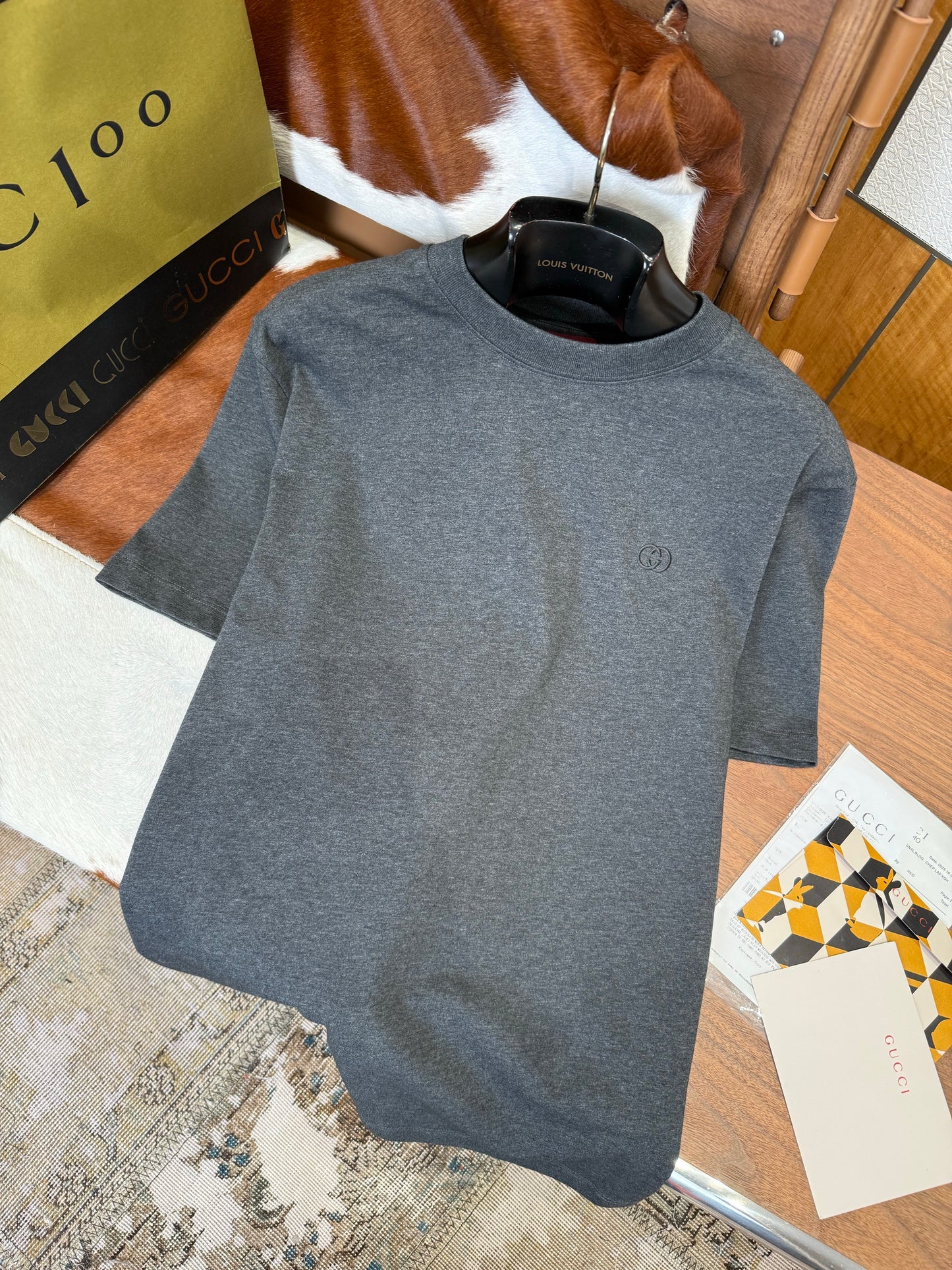 GG T-SHIRT