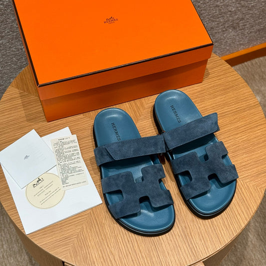 HERM CHYPRE SANDALS
