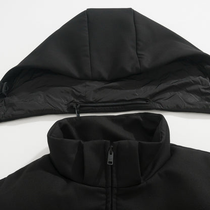 PD JACKET