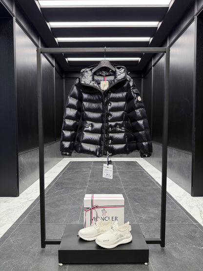 MONC BARANTE JACKET