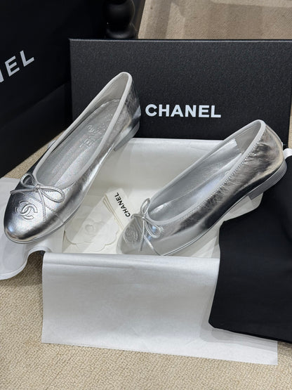CC BALLET FLATS