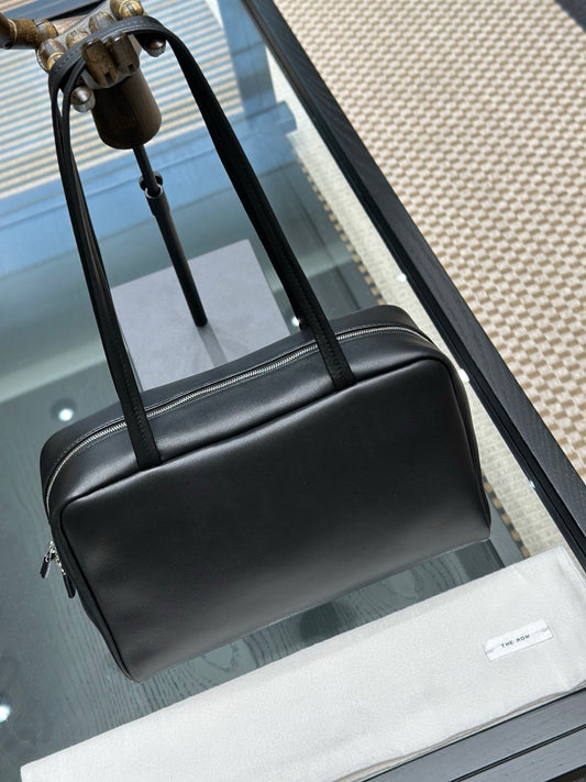 THE ROW ASTRA BOWLING BAG