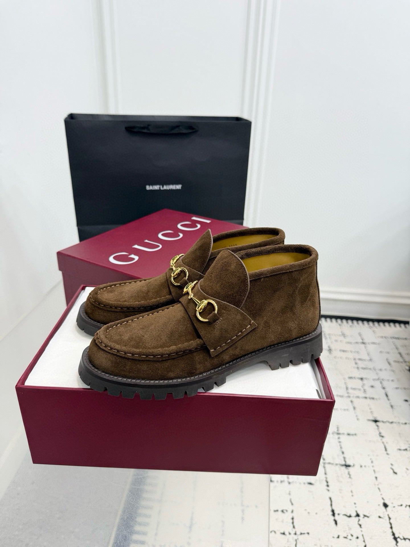 GG BOOTS