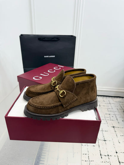 GG BOOTS