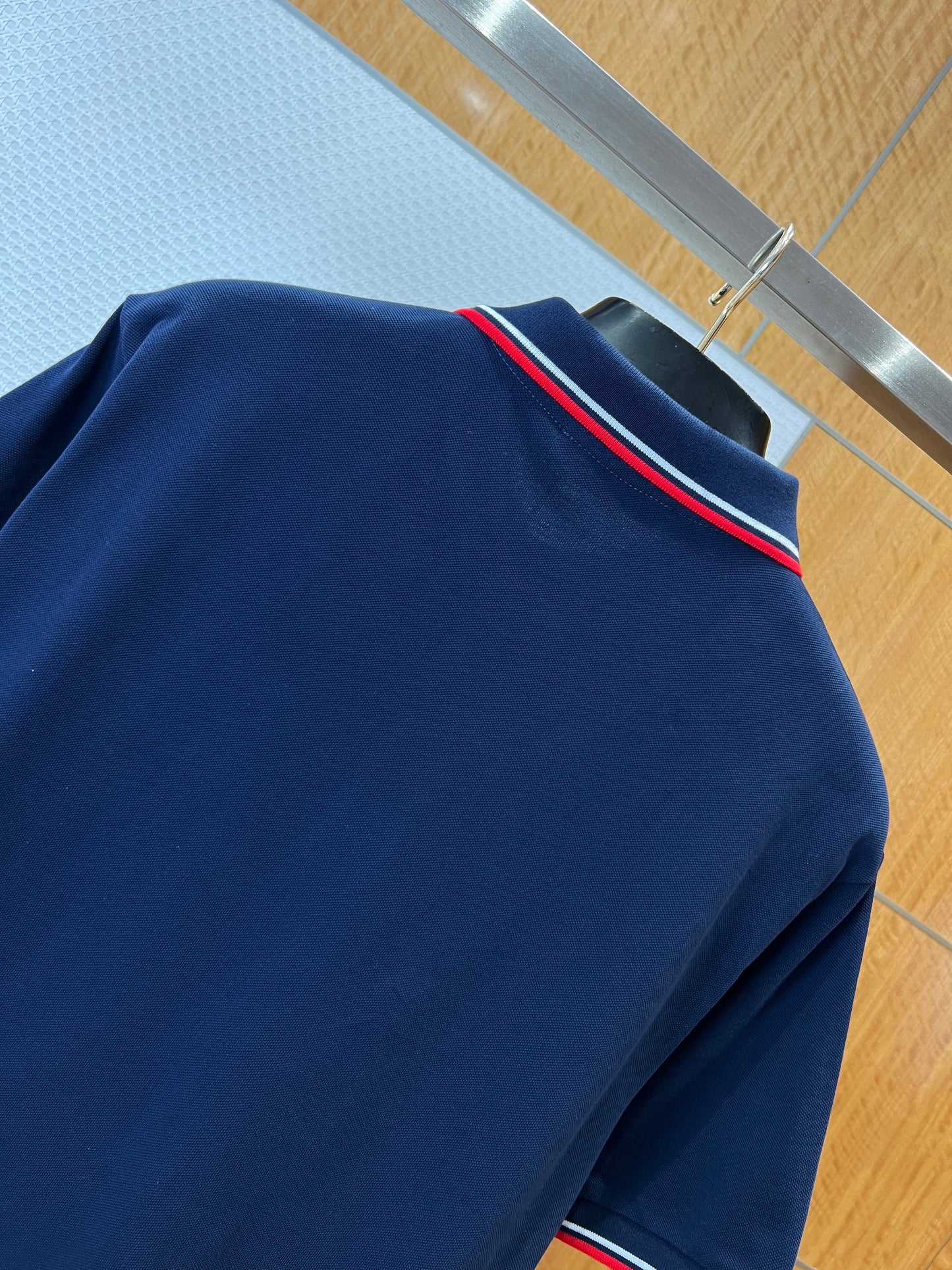 PD POLO SHIRT