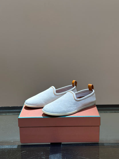 LORO P VENICE WALK LOAFERS